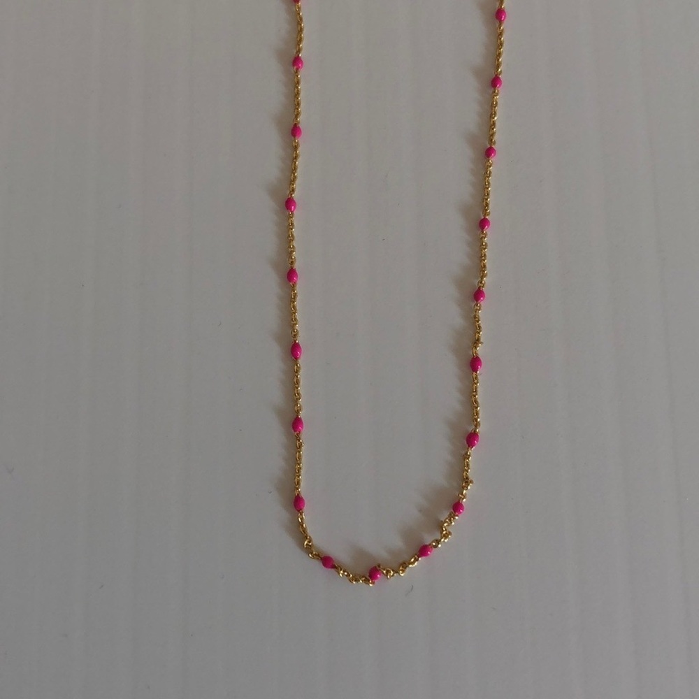 Gorjana Capri Necklace